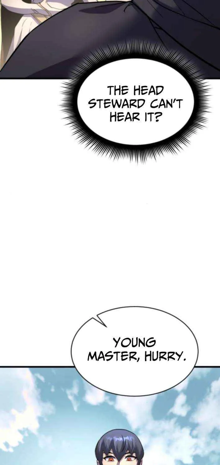 Genius Mage Who Uses Fists Chapter 40 page 35 - 