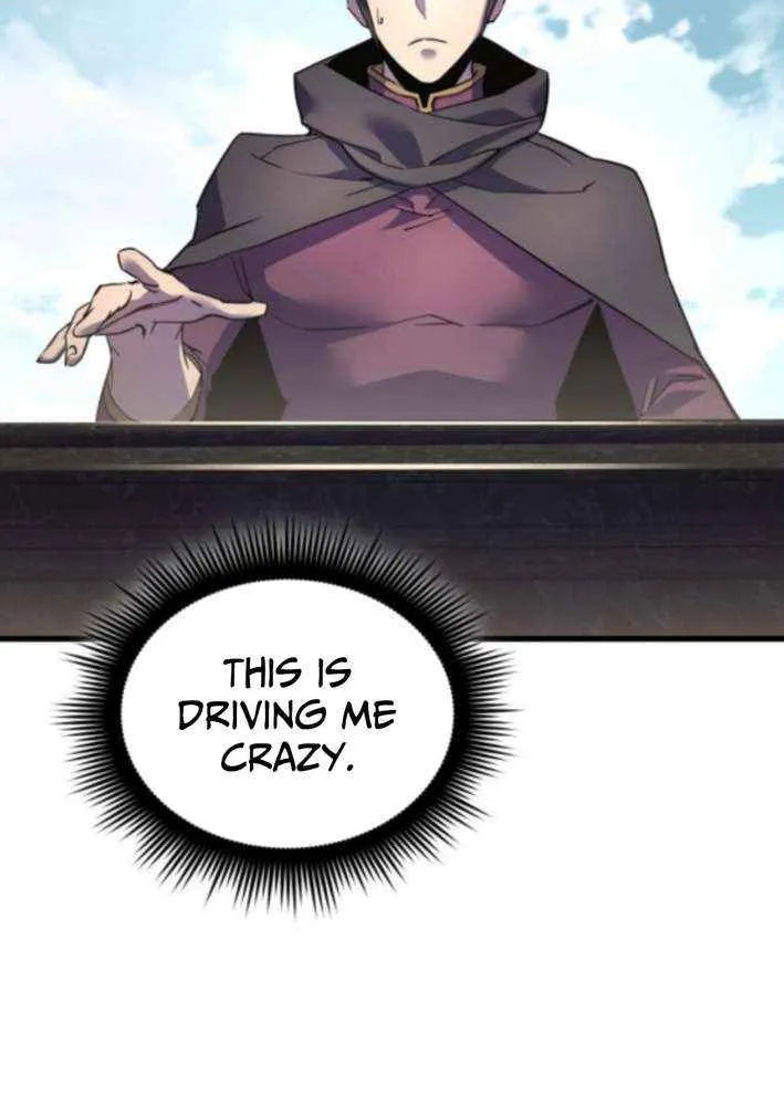 Genius Mage Who Uses Fists Chapter 40 page 36 - 