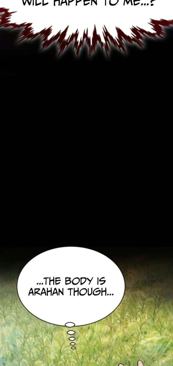 Genius Mage Who Uses Fists Chapter 40 page 5 - 