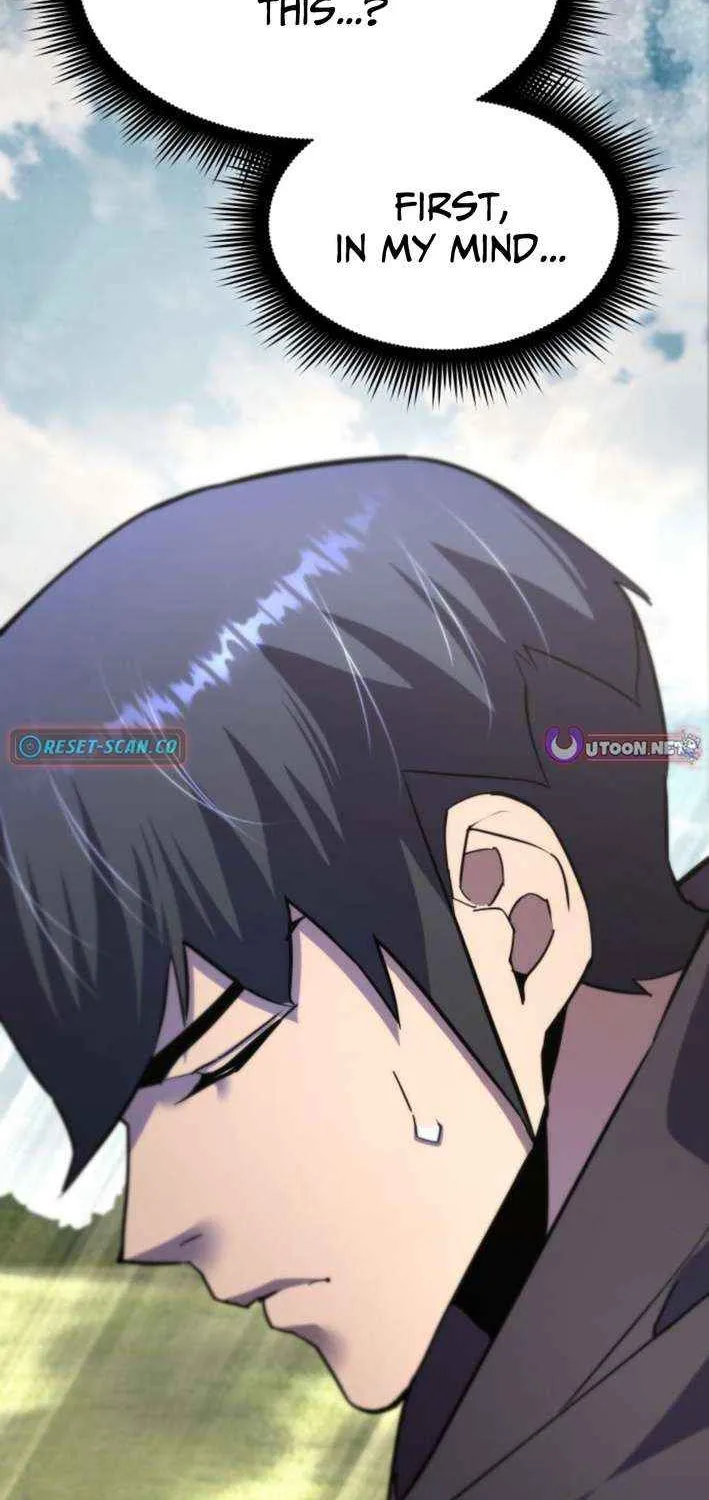 Genius Mage Who Uses Fists Chapter 40 page 42 - 