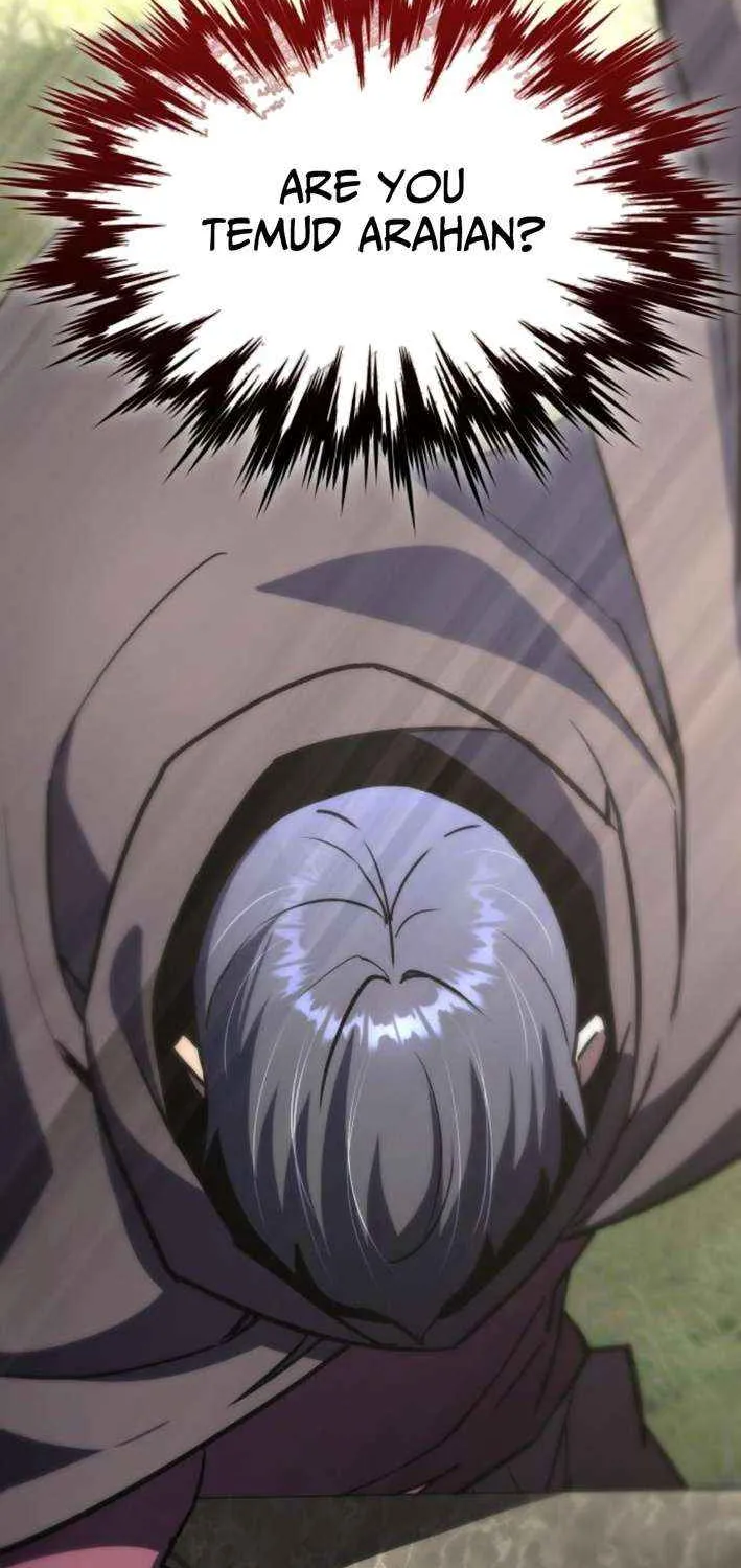 Genius Mage Who Uses Fists Chapter 40 page 47 - 