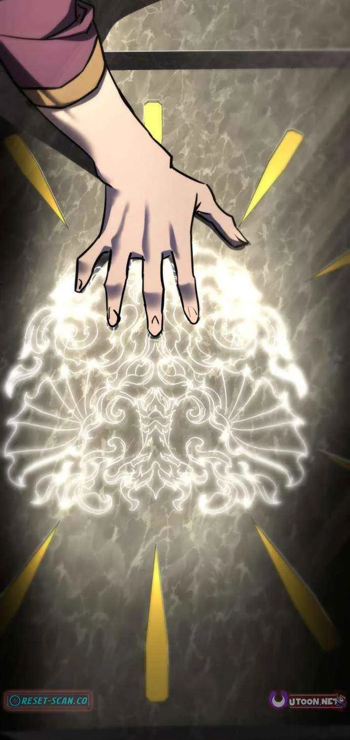 Genius Mage Who Uses Fists Chapter 40 page 48 - 