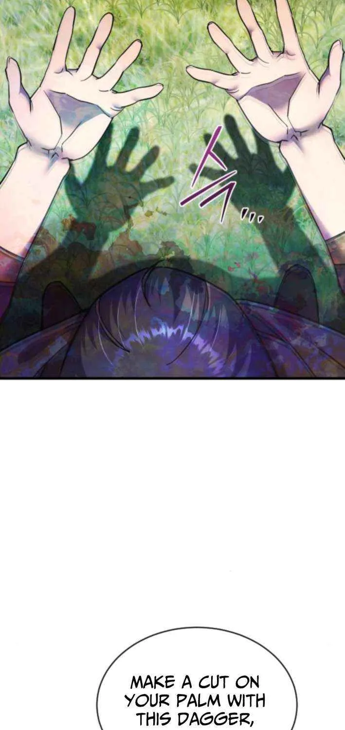 Genius Mage Who Uses Fists Chapter 40 page 6 - 
