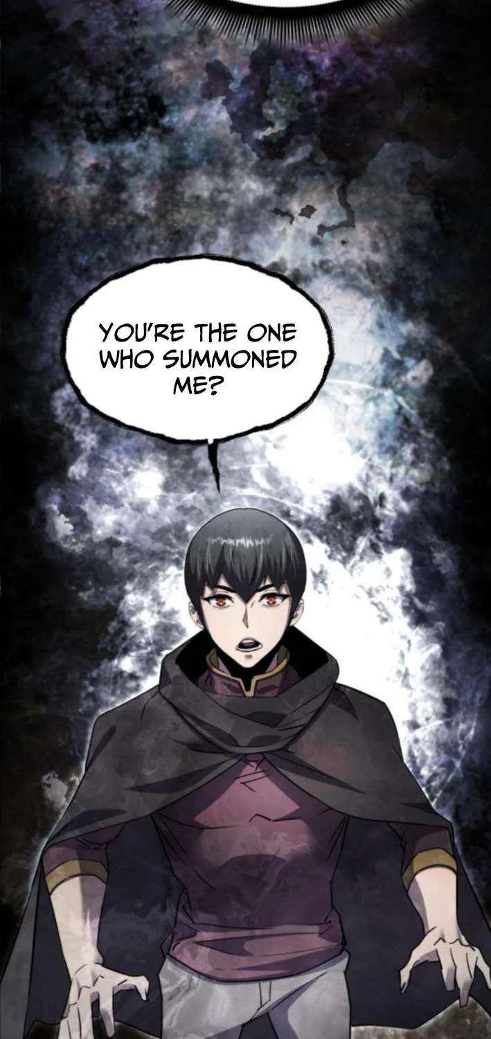 Genius Mage Who Uses Fists Chapter 40 page 51 - 