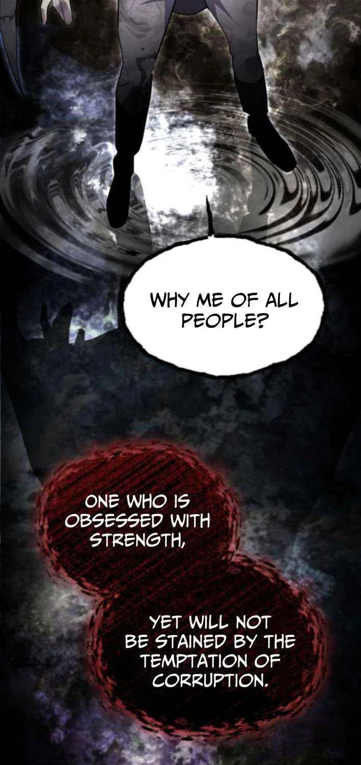 Genius Mage Who Uses Fists Chapter 40 page 52 - 