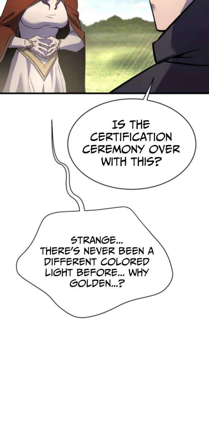 Genius Mage Who Uses Fists Chapter 40 page 63 - 