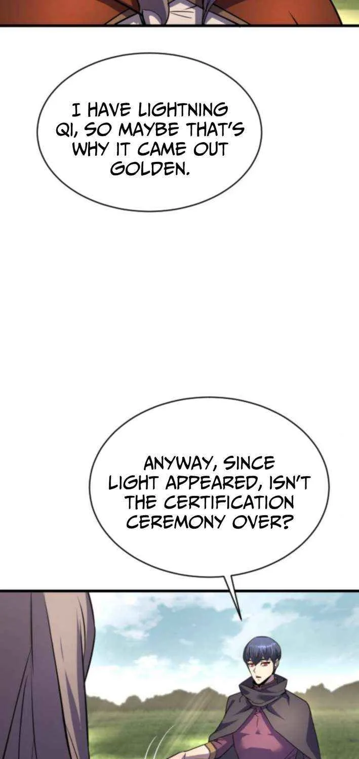 Genius Mage Who Uses Fists Chapter 40 page 65 - 