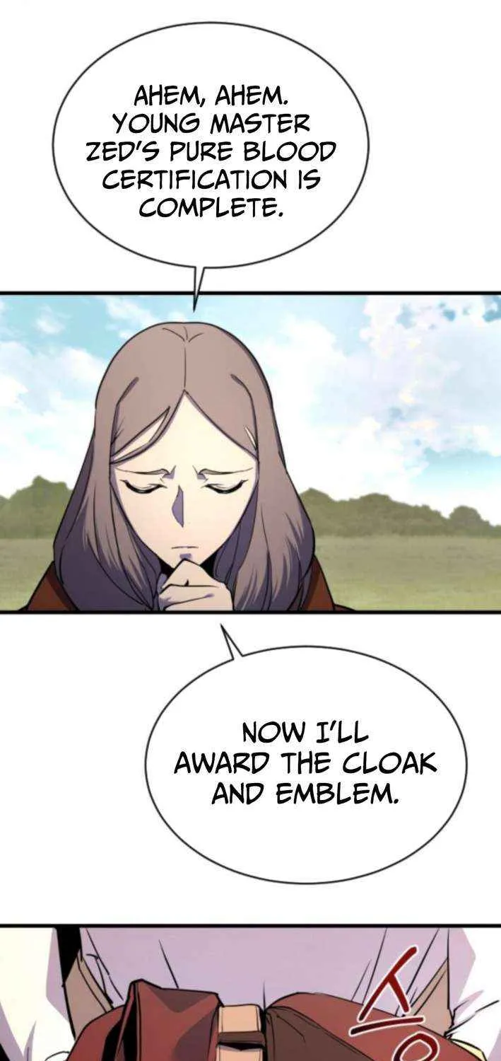 Genius Mage Who Uses Fists Chapter 40 page 69 - 
