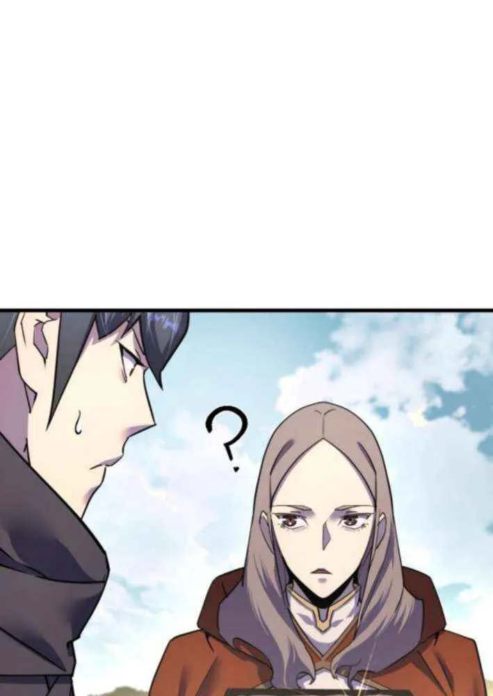 Genius Mage Who Uses Fists Chapter 40 page 8 - 