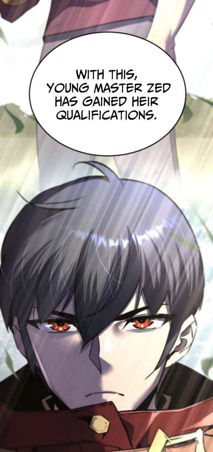 Genius Mage Who Uses Fists Chapter 40 page 73 - 