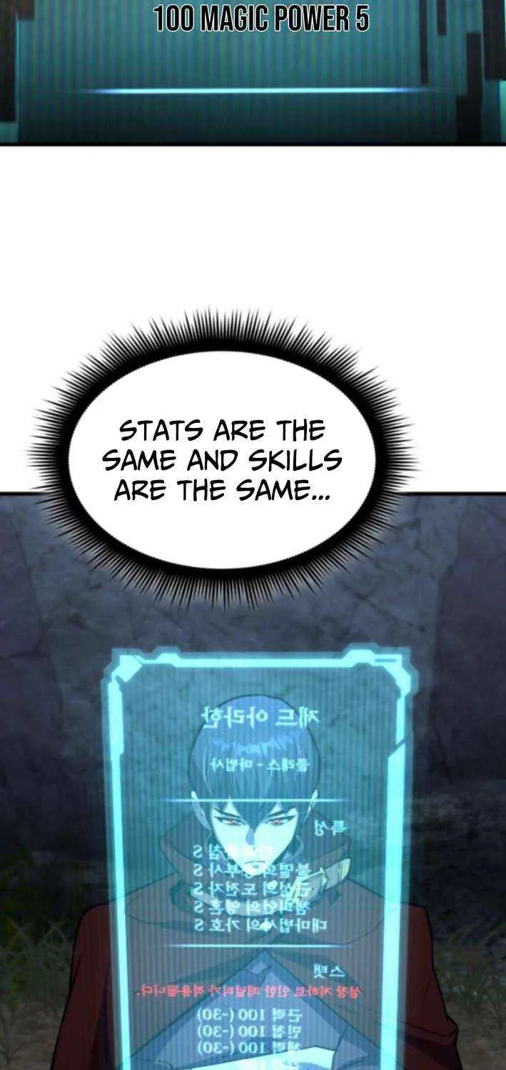 Genius Mage Who Uses Fists Chapter 40 page 77 - 