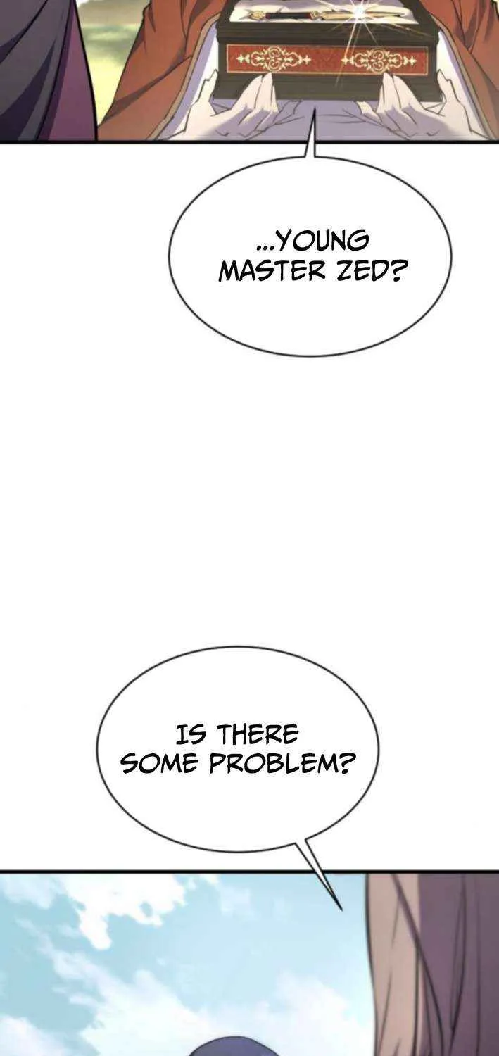 Genius Mage Who Uses Fists Chapter 40 page 9 - 