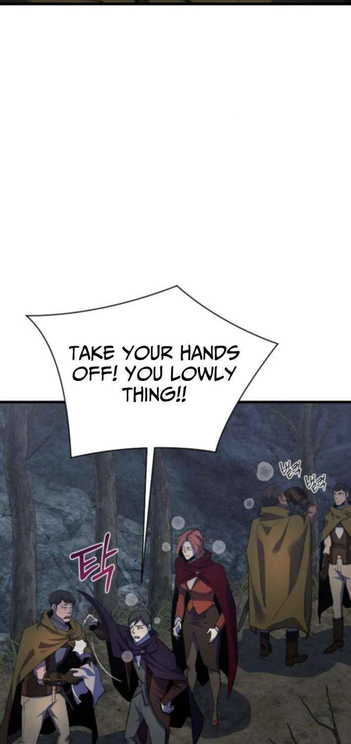 Genius Mage Who Uses Fists Chapter 40 page 81 - 