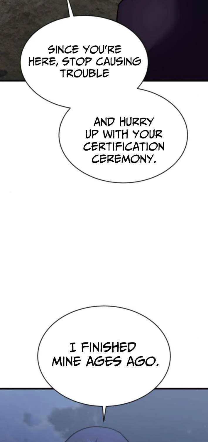 Genius Mage Who Uses Fists Chapter 40 page 83 - 