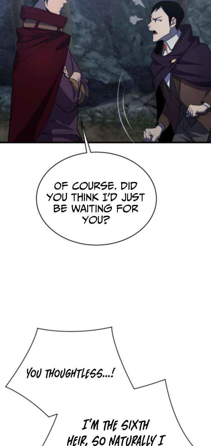 Genius Mage Who Uses Fists Chapter 40 page 86 - 
