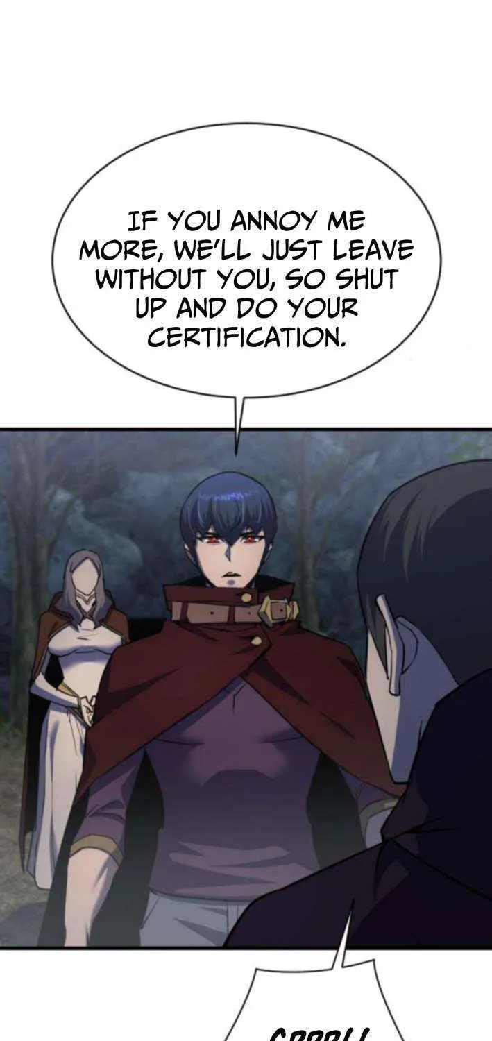 Genius Mage Who Uses Fists Chapter 40 page 88 - 