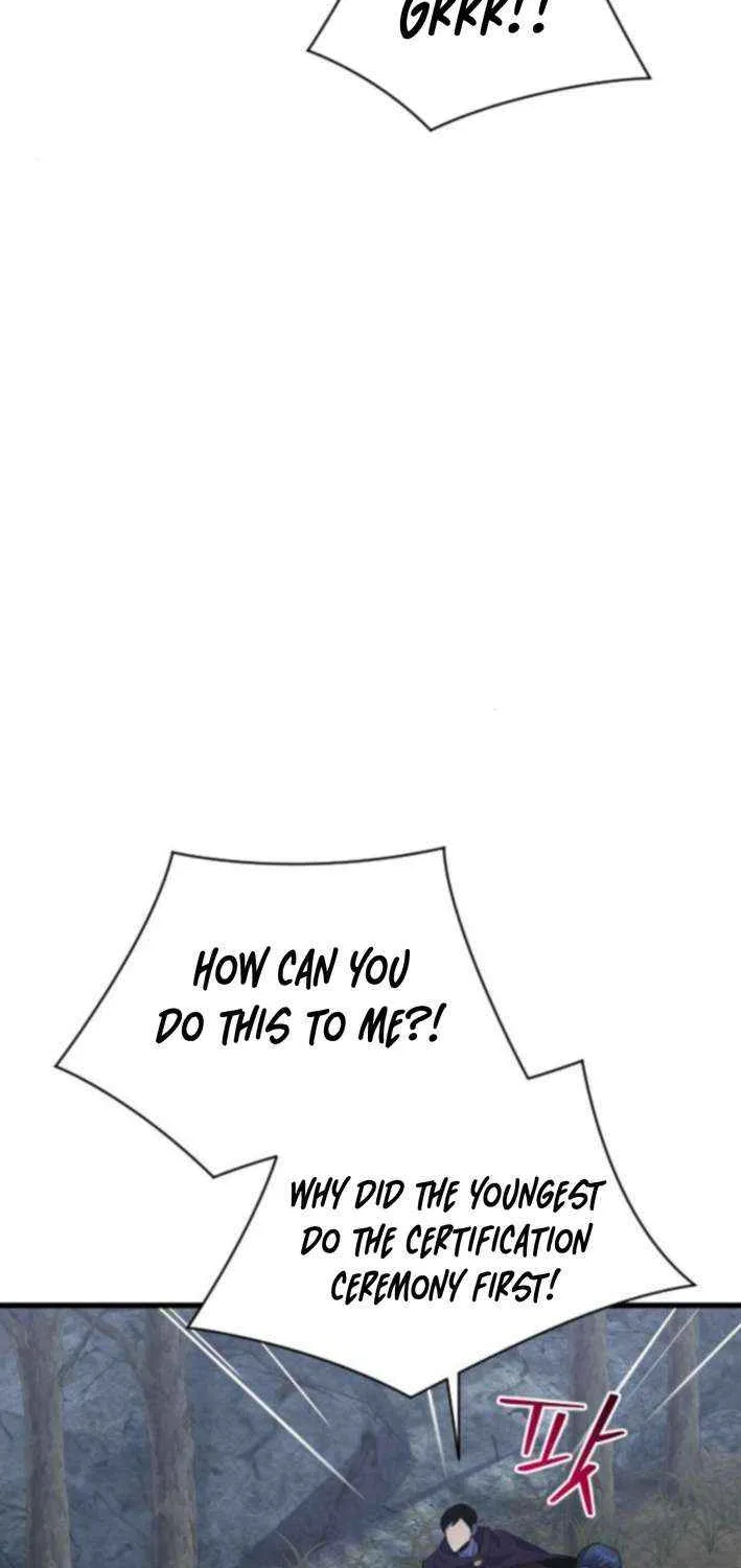 Genius Mage Who Uses Fists Chapter 40 page 89 - 