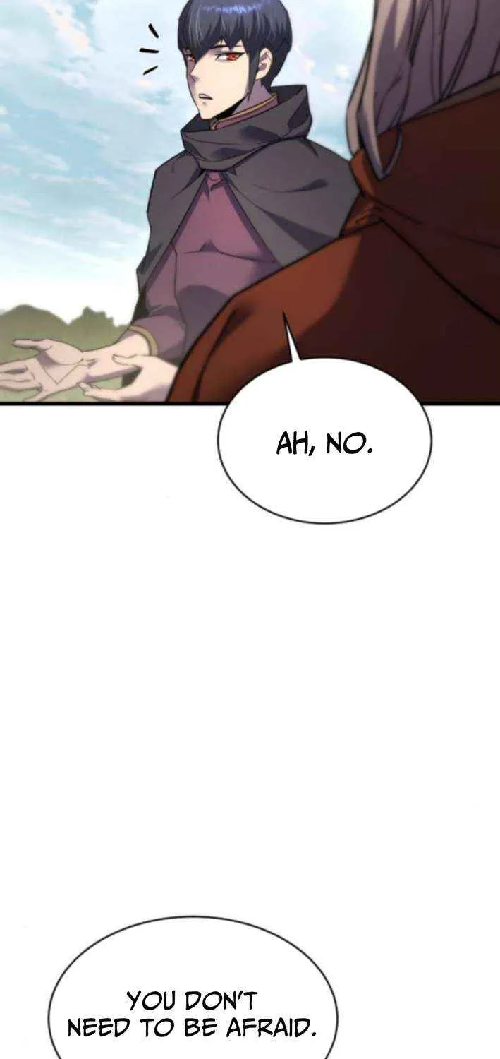 Genius Mage Who Uses Fists Chapter 40 page 10 - 