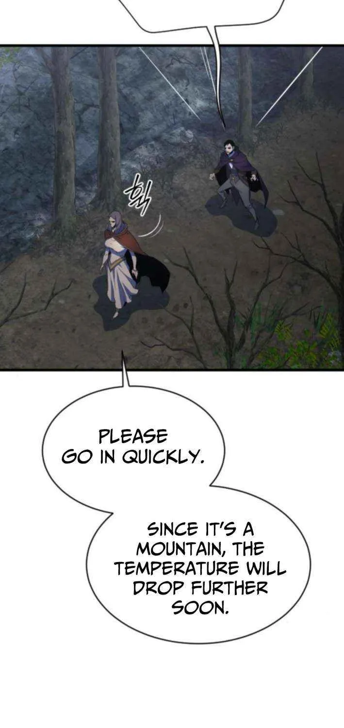 Genius Mage Who Uses Fists Chapter 40 page 94 - 