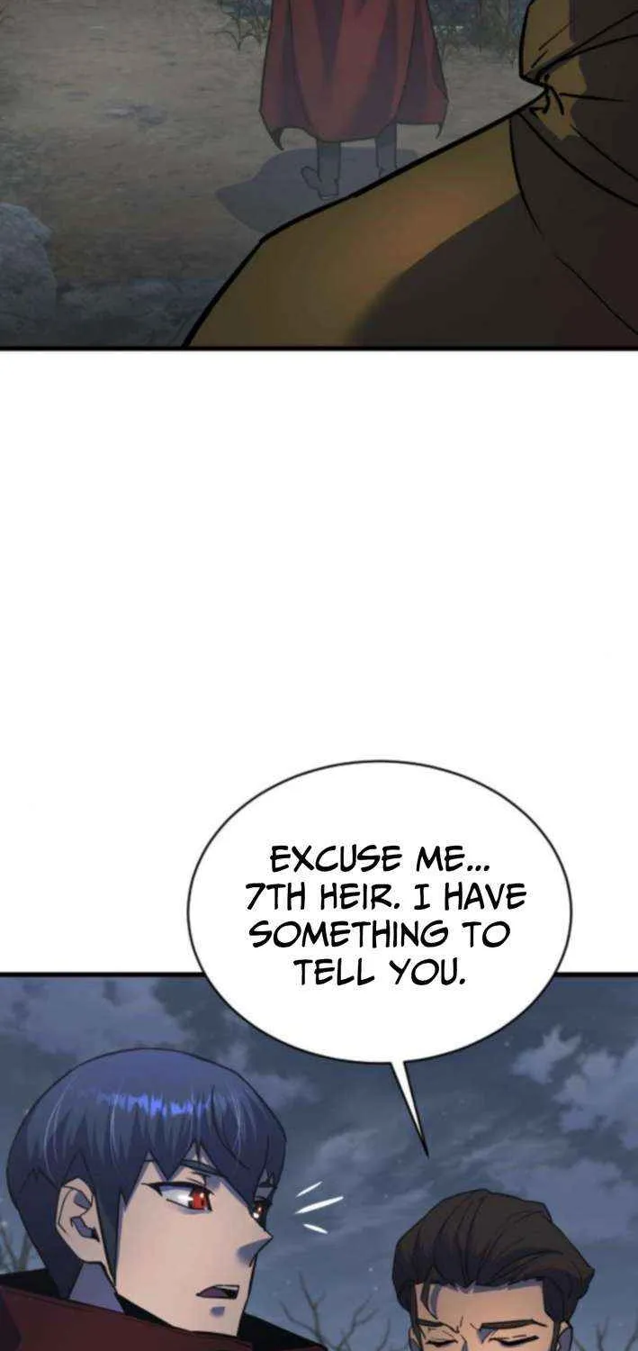 Genius Mage Who Uses Fists Chapter 40 page 96 - 