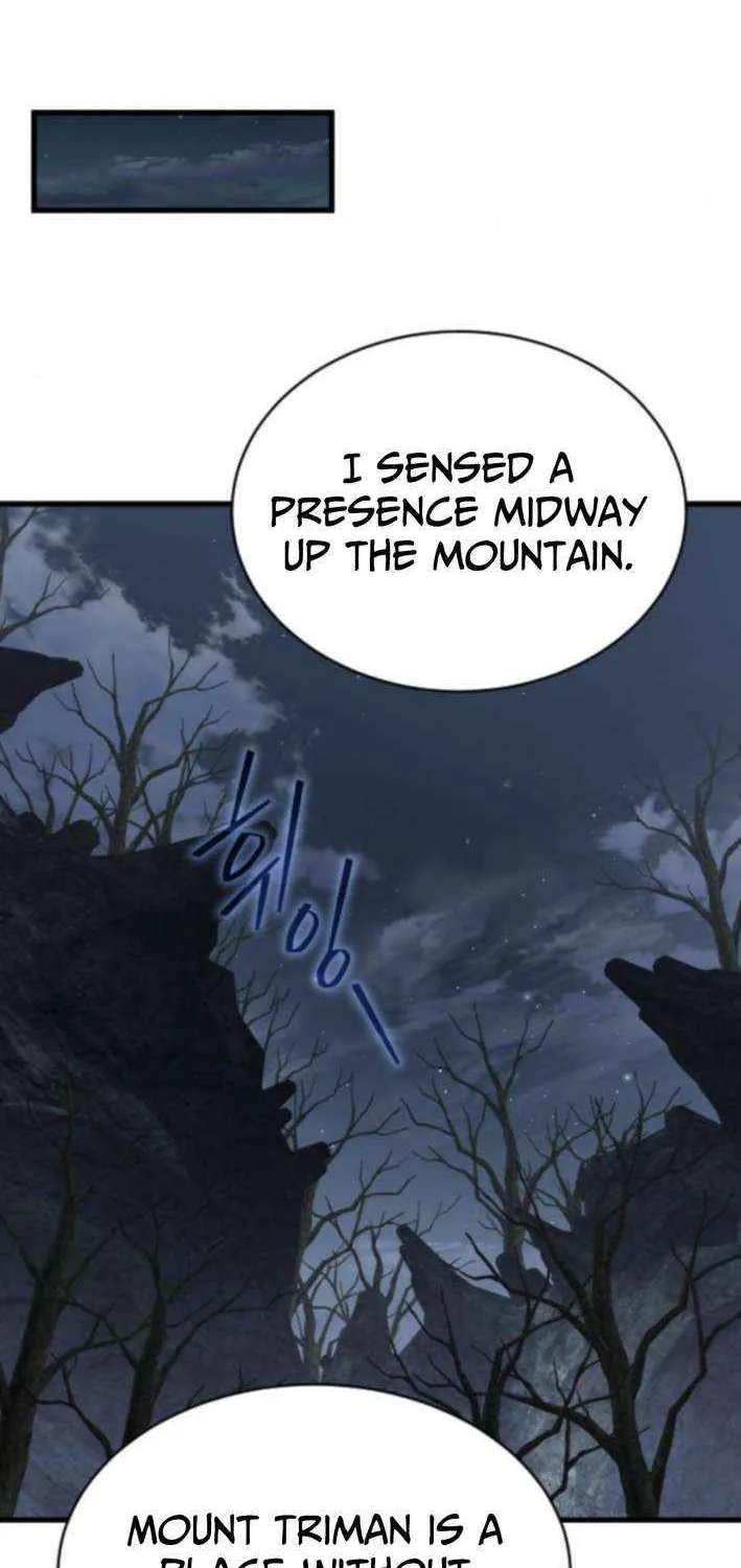 Genius Mage Who Uses Fists Chapter 40 page 98 - 