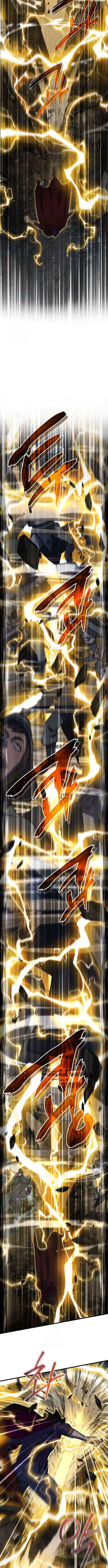 Genius Mage Who Uses Fists Chapter 42 page 14 - 
