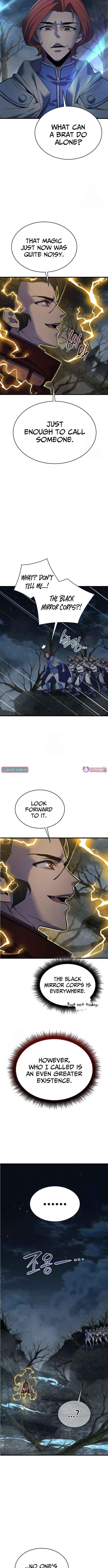 Genius Mage Who Uses Fists Chapter 42 page 6 - 