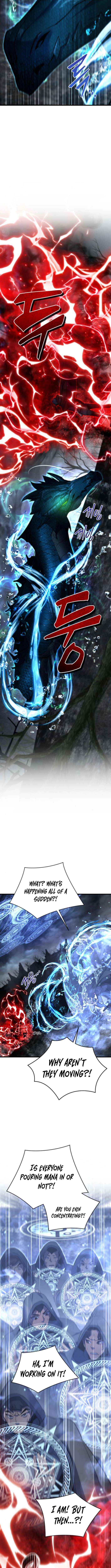 Genius Mage Who Uses Fists Chapter 44 page 2 - 
