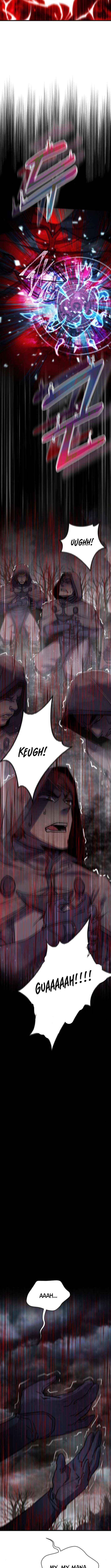 Genius Mage Who Uses Fists Chapter 44 page 11 - 