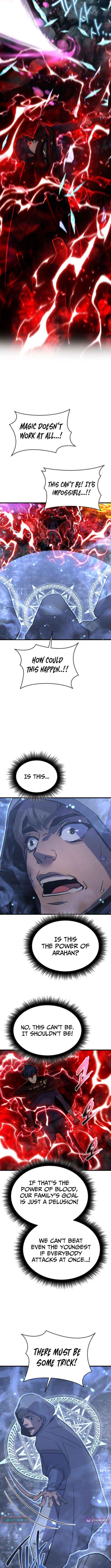 Genius Mage Who Uses Fists Chapter 44 page 6 - 