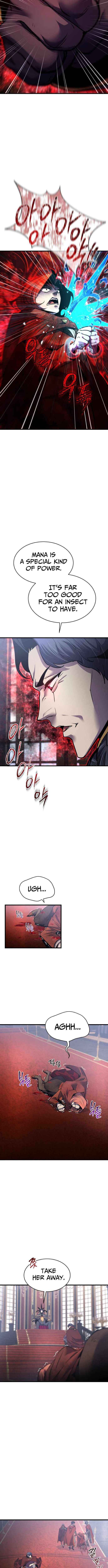 Genius Mage Who Uses Fists Chapter 46 page 4 - 