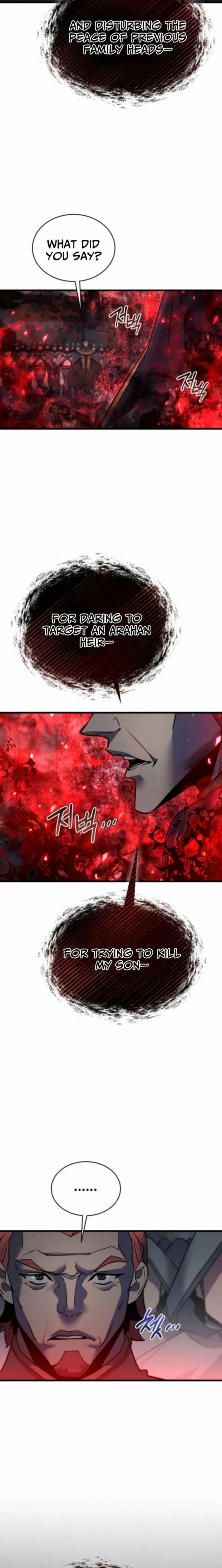 Genius Mage Who Uses Fists Chapter 47 page 15 - 