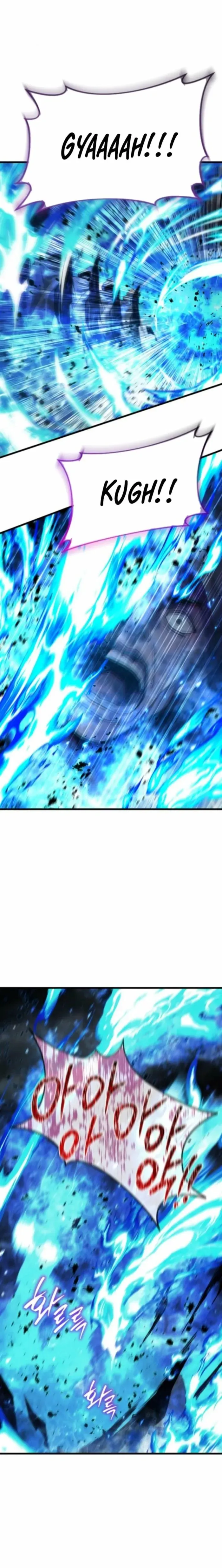 Genius Mage Who Uses Fists Chapter 47 page 27 - 