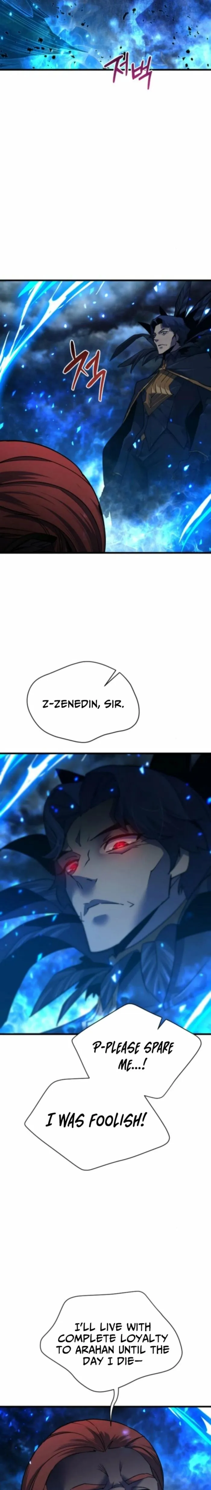 Genius Mage Who Uses Fists Chapter 47 page 29 - 