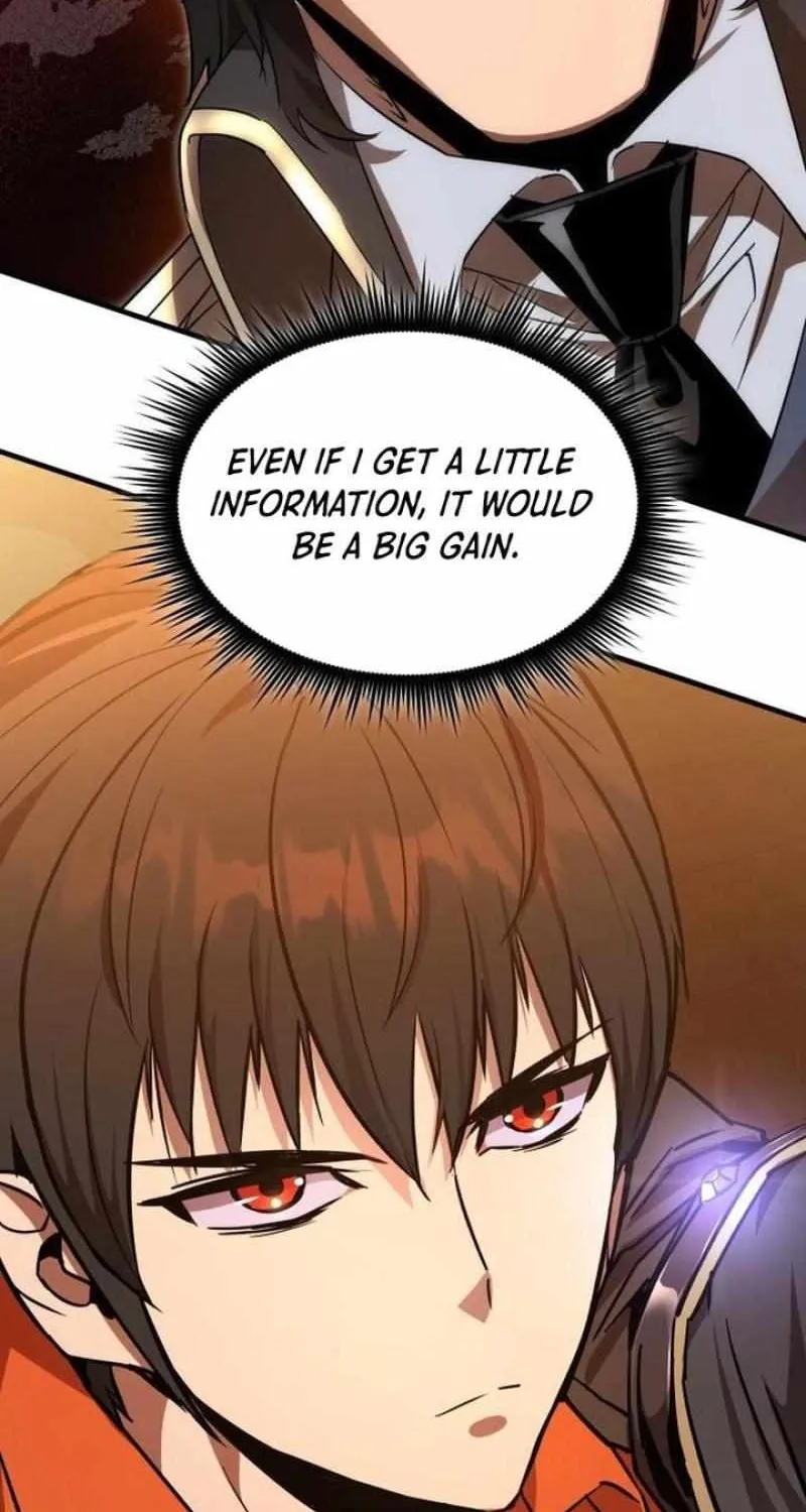 Genius Mage Who Uses Fists Chapter 5 page 2 - 