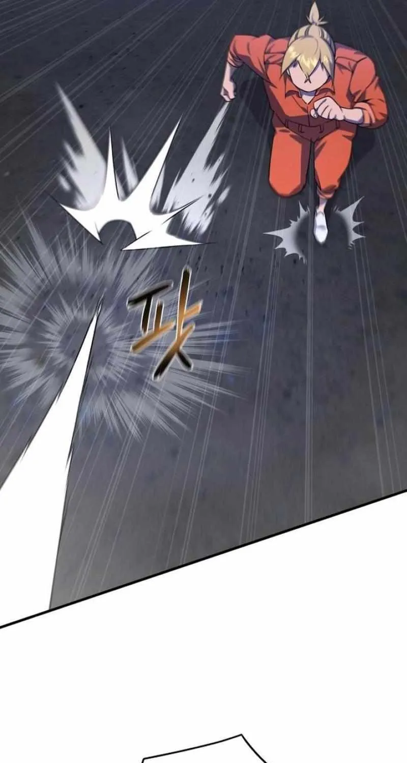 Genius Mage Who Uses Fists Chapter 5 page 108 - 