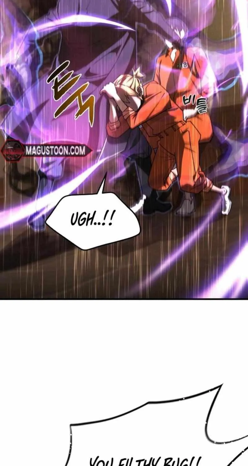 Genius Mage Who Uses Fists Chapter 5 page 12 - 