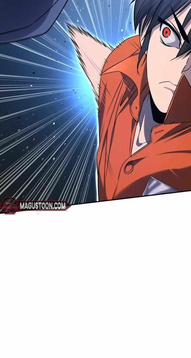 Genius Mage Who Uses Fists Chapter 5 page 114 - 