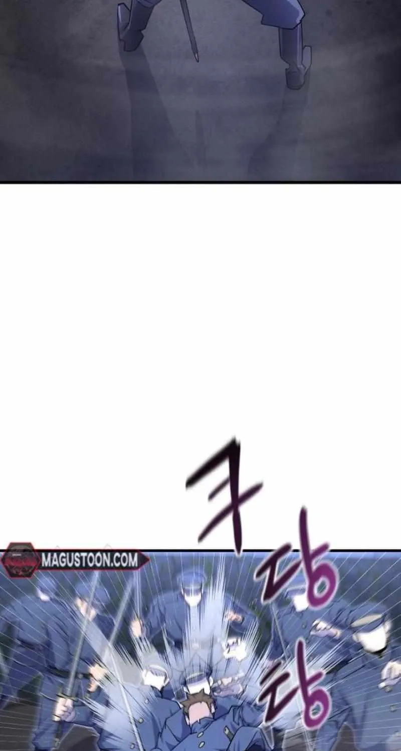 Genius Mage Who Uses Fists Chapter 5 page 122 - 