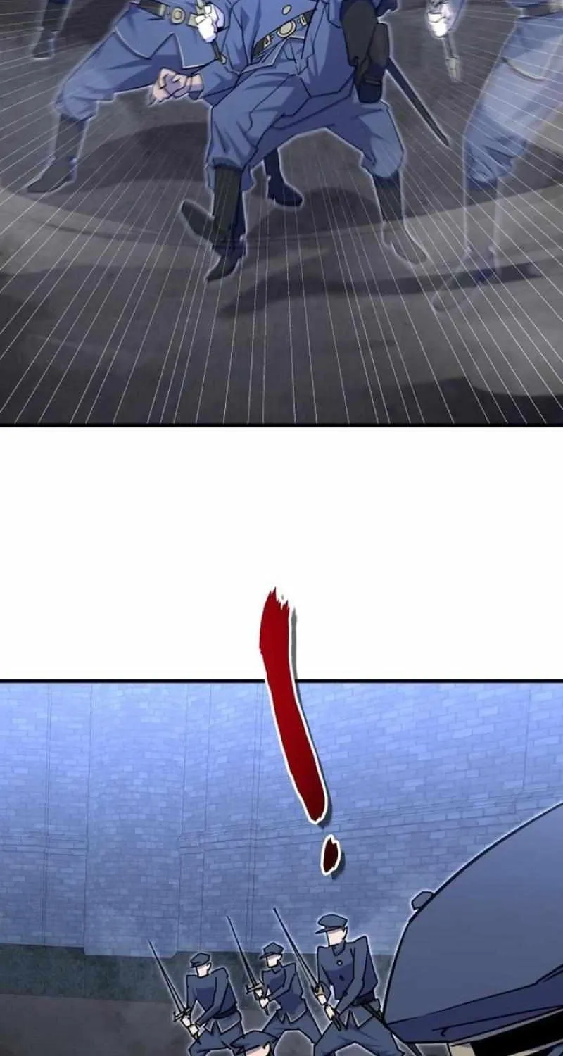 Genius Mage Who Uses Fists Chapter 5 page 123 - 