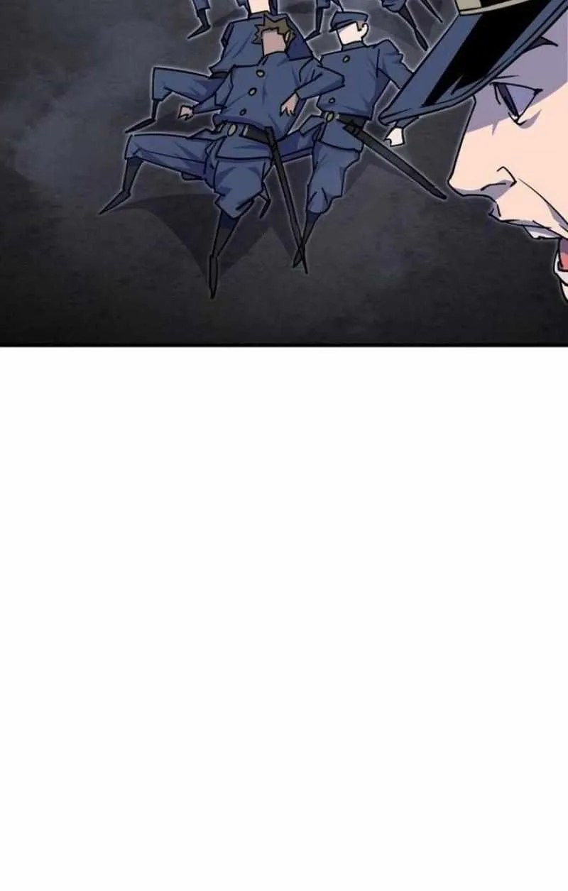 Genius Mage Who Uses Fists Chapter 5 page 124 - 