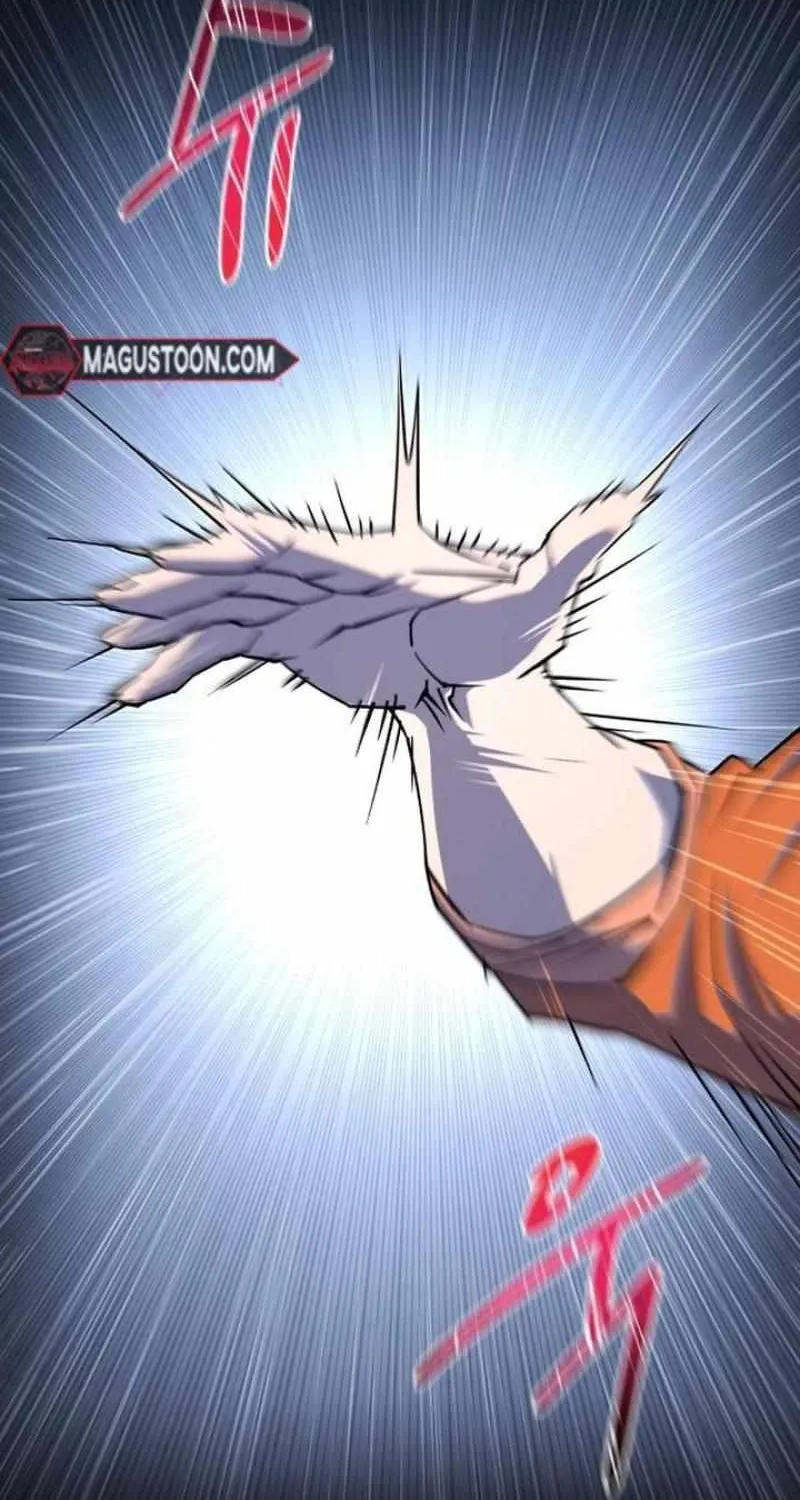 Genius Mage Who Uses Fists Chapter 5 page 126 - 