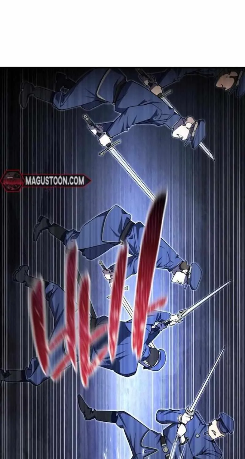 Genius Mage Who Uses Fists Chapter 5 page 134 - 