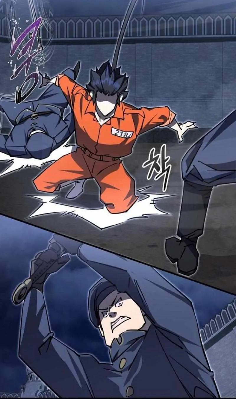 Genius Mage Who Uses Fists Chapter 5 page 140 - 