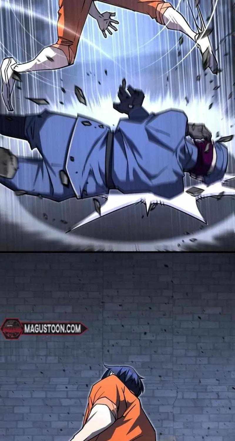 Genius Mage Who Uses Fists Chapter 5 page 144 - 