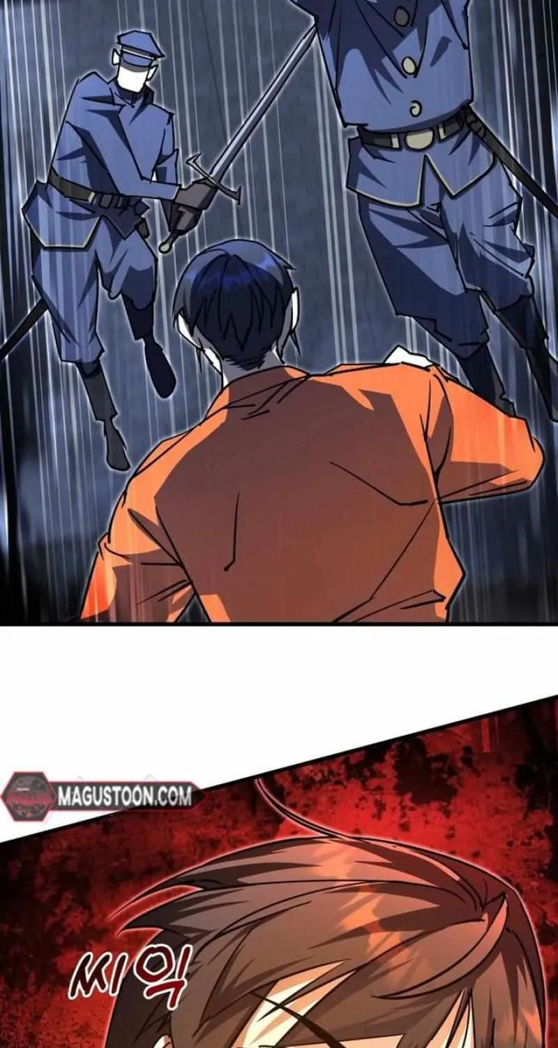 Genius Mage Who Uses Fists Chapter 5 page 147 - 