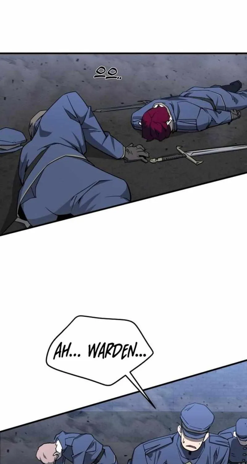 Genius Mage Who Uses Fists Chapter 5 page 155 - 