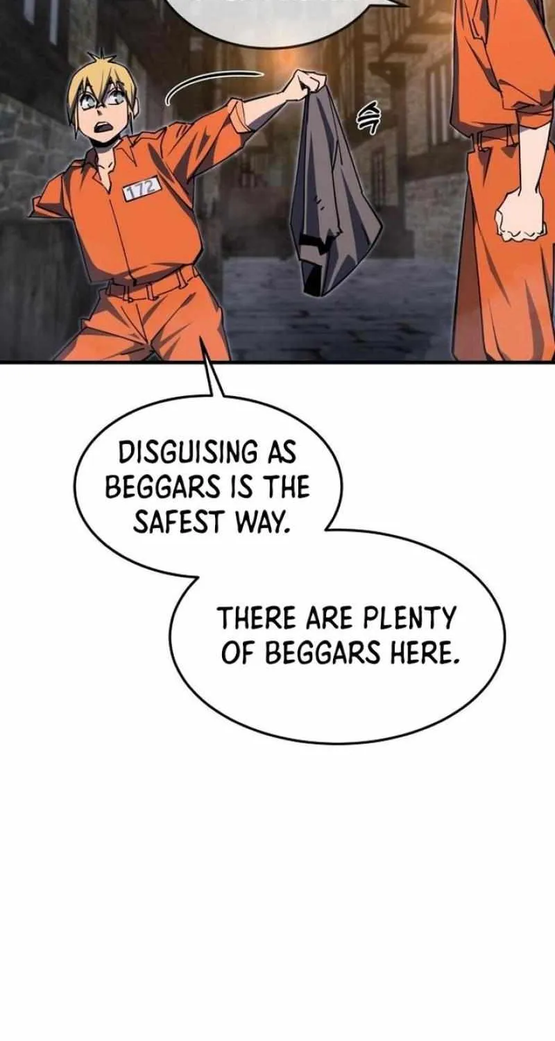 Genius Mage Who Uses Fists Chapter 5 page 171 - 