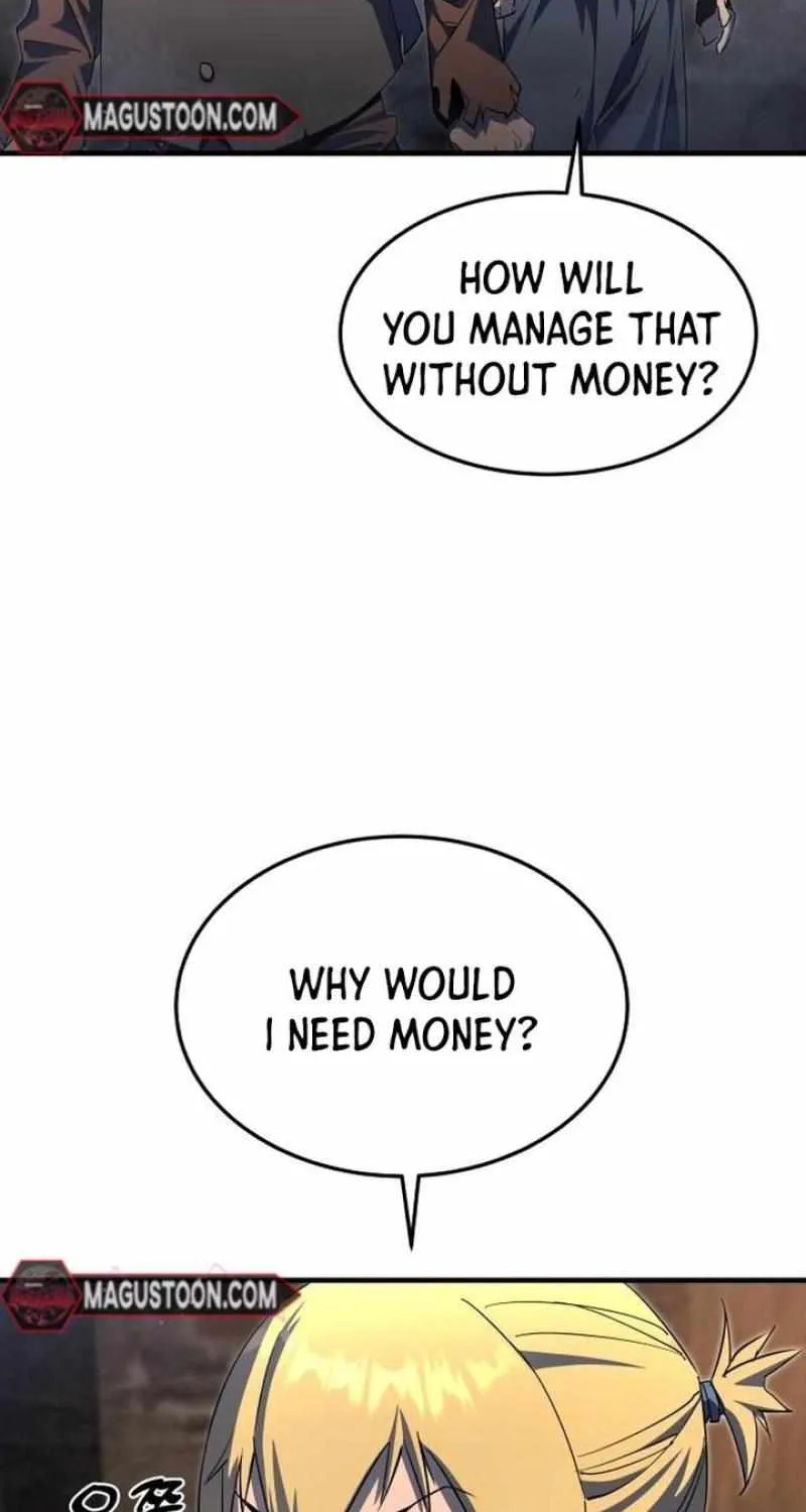 Genius Mage Who Uses Fists Chapter 5 page 173 - 