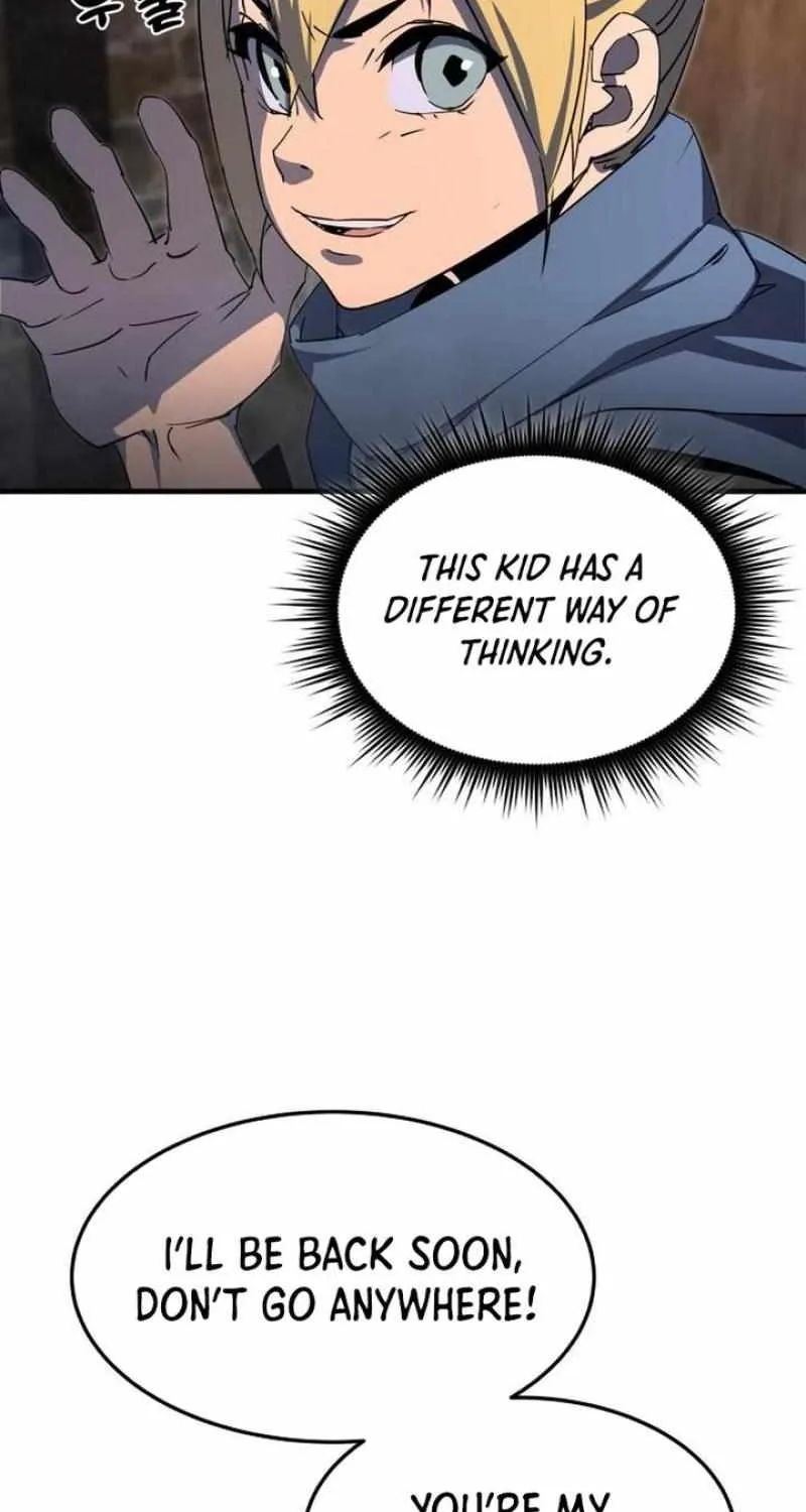 Genius Mage Who Uses Fists Chapter 5 page 174 - 